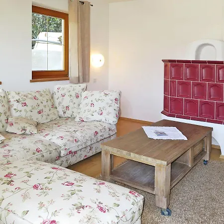 Apartmán Ferienwohnung 410w Wildschoenau