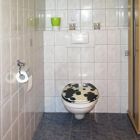 Apartmán Ferienwohnung 410w Wildschoenau
