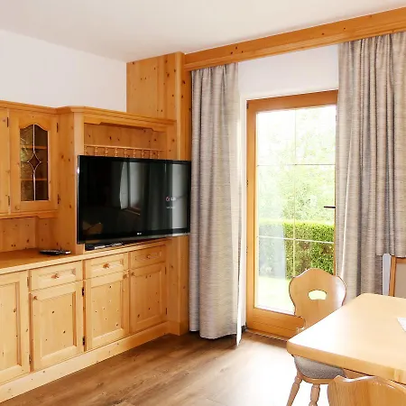 Ferienwohnung 410w Apartmán *