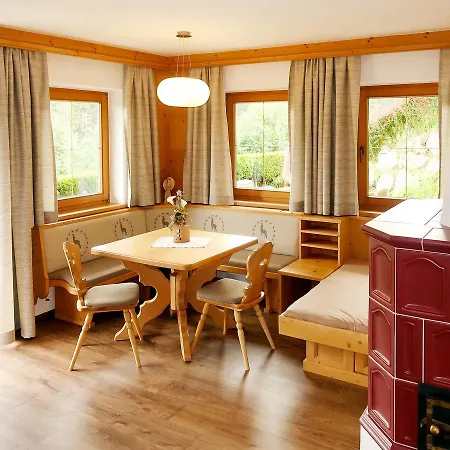 Apartmán Ferienwohnung 410w Wildschoenau