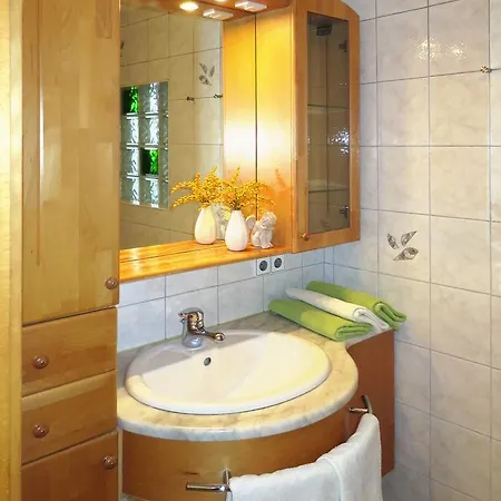 Ferienwohnung 410w Apartmán *