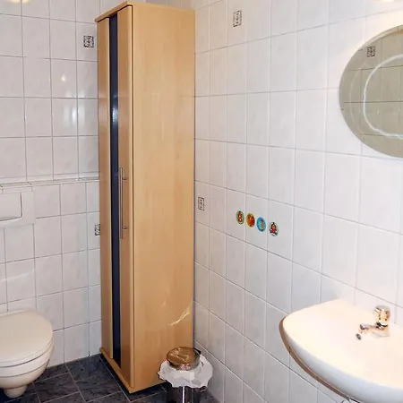 Apartmán Ferienwohnung 410w Wildschoenau