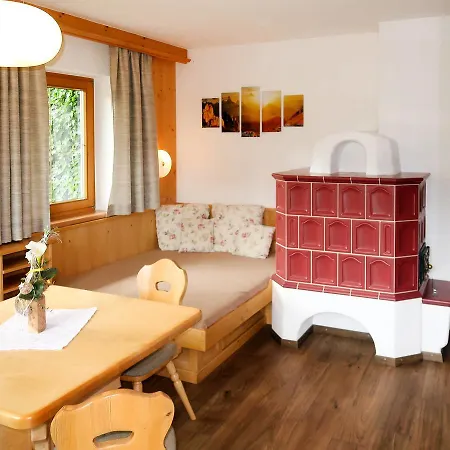 Apartmán Ferienwohnung 410w Wildschoenau