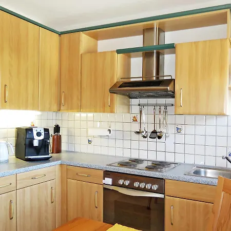 Ferienwohnung 410w Apartmán